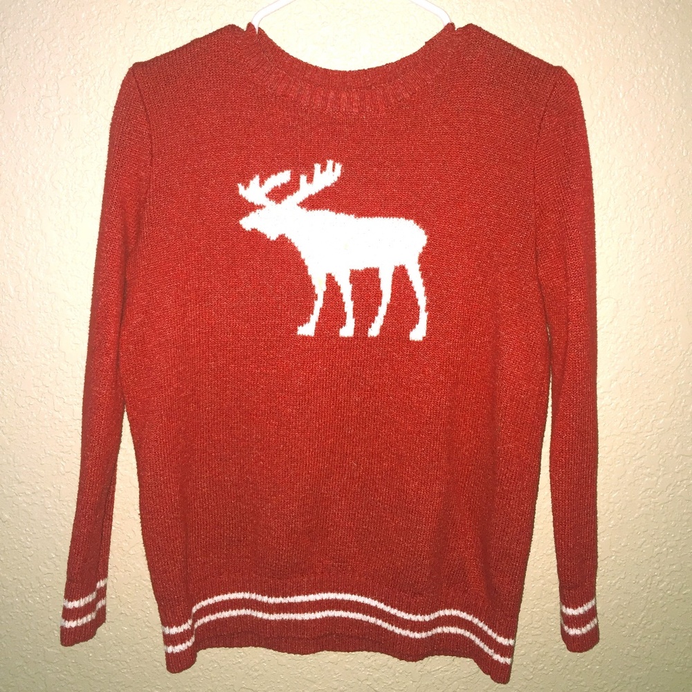 Abercrombie Kids Sweatshirt